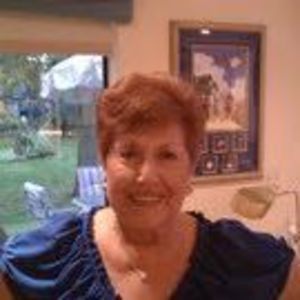 Meet your Posher, Edith